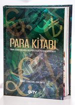 Para Kitabı & Finans Dünyasının Nasıl Çalıştığıyla İlgili Bilmeniz Gerekenler