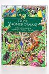 Tropik Yağmur Ormanı / Doğayı &Ouml;ğreniyorum (Ciltli)