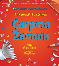 Çarpma Zamanı / Matematik Stratejileri & Zeka Geliştirici Matematik Bilmeceleri