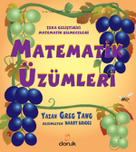 Matematik Üzümleri & Zeka Geliştirici Matematik Bilmeceleri