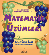 Matematik Üzümleri & Zeka Geliştirici Matematik Bilmeceleri