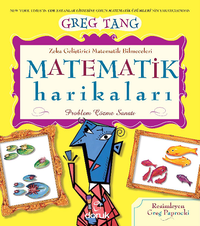 Matematik Harikaları & Zeka Geliştirici Matematik Bilmeceleri