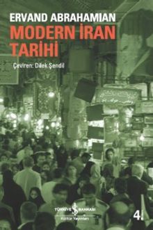 Modern İran Tarihi