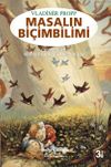 Masalın Bi&ccedil;imbilimi