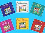 Çocuklar Hadis Öğreniyor (6 Kitap)