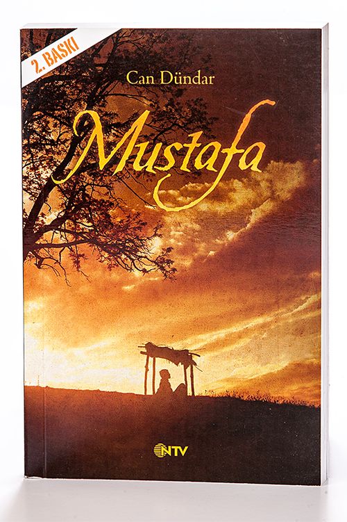 Mustafa (ciltsiz)