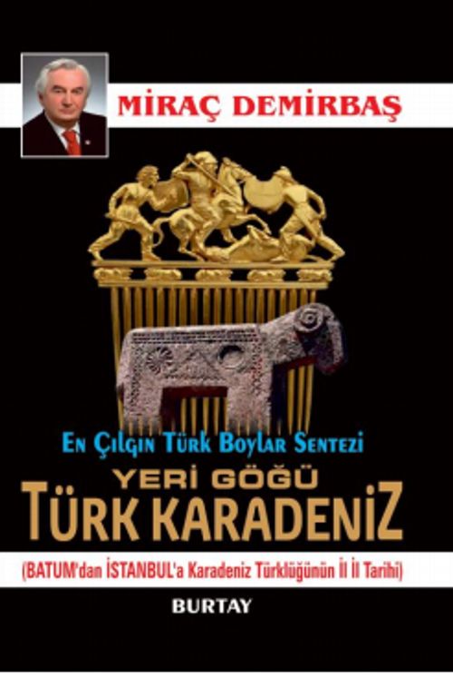Yeri Göğü Türk Karadeniz