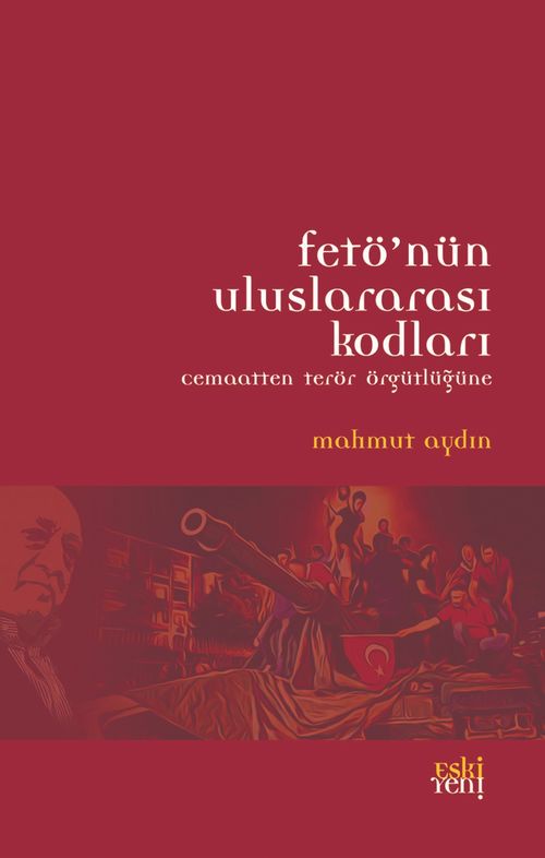 Fetö'nün Uluslararası Kodları
