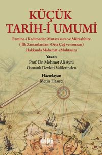 Küçük Tarih-i Umumi