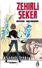 Zehirli Şeker