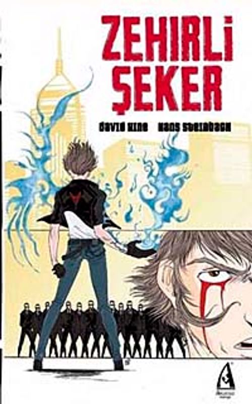 Zehirli Şeker