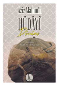 Aziz Mahmud Hüdayi Divanı (Ciltli)