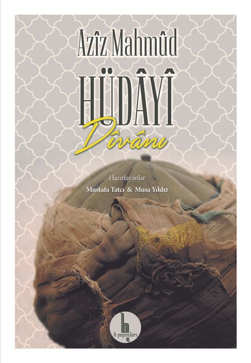 Aziz Mahmud Hüdayi Divanı (Ciltli)
