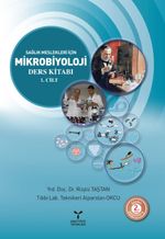 Sağlık Meslekleri İçin Mikrobiyoloji Cilt:1