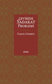 Çeviride Sadakat Problemi