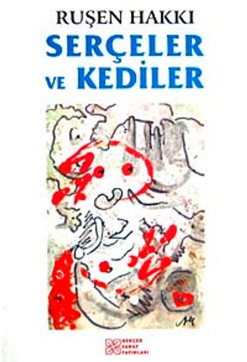 Serçeler ve Kediler