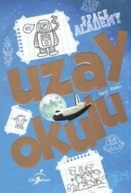 Uzay Okulu