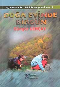 Doğa Evinde Birgün