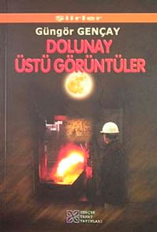 Dolunay Üstü Görüntüler