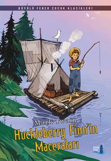 Huckleberry Finn'in  Maceraları