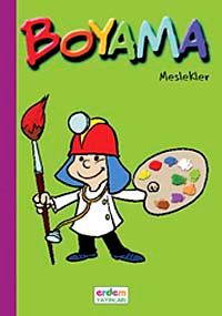 Boyama-Meslekler