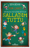 Salladım Tuttu