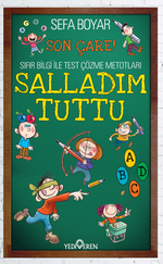 Salladım Tuttu