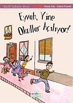 Eyvah Yine Okullar Açılıyor!
