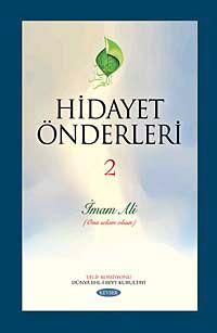 Hidayet Önderleri-2 / İmam Ali (Ona Selam Olsun)