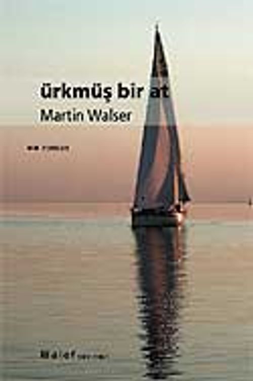 Ürkmüş Bir At