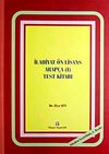 İlahiyat &Ouml;n Lisans Arap&ccedil;a-1 Test Kitabı