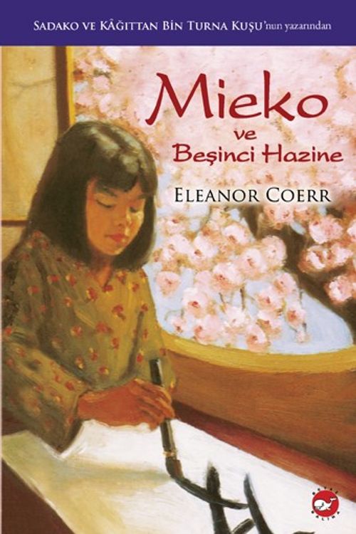 Mieko ve Beşinci Hazine