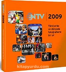 Almanak 2009 / Türkiye'de ve Dünyada Fotoğraflarla Bir Yıl