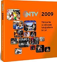 Almanak 2009 / Türkiye'de ve Dünyada Fotoğraflarla Bir Yıl