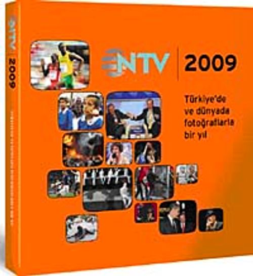 Almanak 2009 / Türkiye'de ve Dünyada Fotoğraflarla Bir Yıl