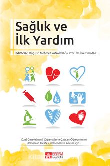 Sağlık ve İlk Yardım - Kolektif