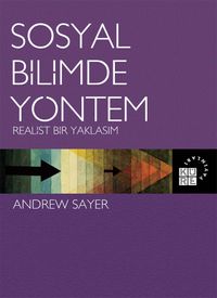Sosyal Bilimde Yöntem & Realist Bir Yaklaşım