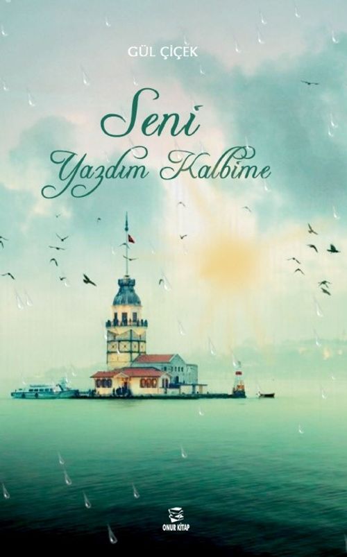 Seni Yazdım Kalbime