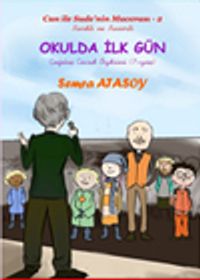 Can ile Sude'nin Macerası (5 Kitap)