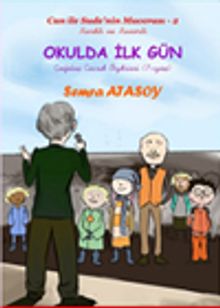 Can ile Sude'nin Macerası (5 Kitap)