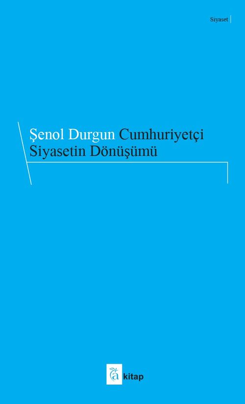 Cumhuriyetçi Siyasetin Dönüşümü