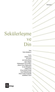 Sekülerleşme ve Din