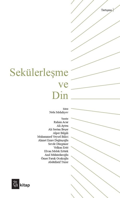 Sekülerleşme ve Din