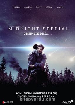 Midnight Special (Dvd)