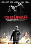 13 Günah - 13 Sin (Dvd)
