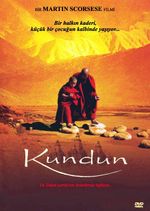 Kundun (DVD)