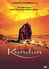Kundun (DVD)