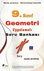 9. Sınıf Geometri Uygulamalı Soru Bankası