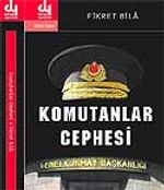 Komutanlar Cephesi