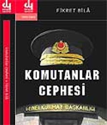 Komutanlar Cephesi
